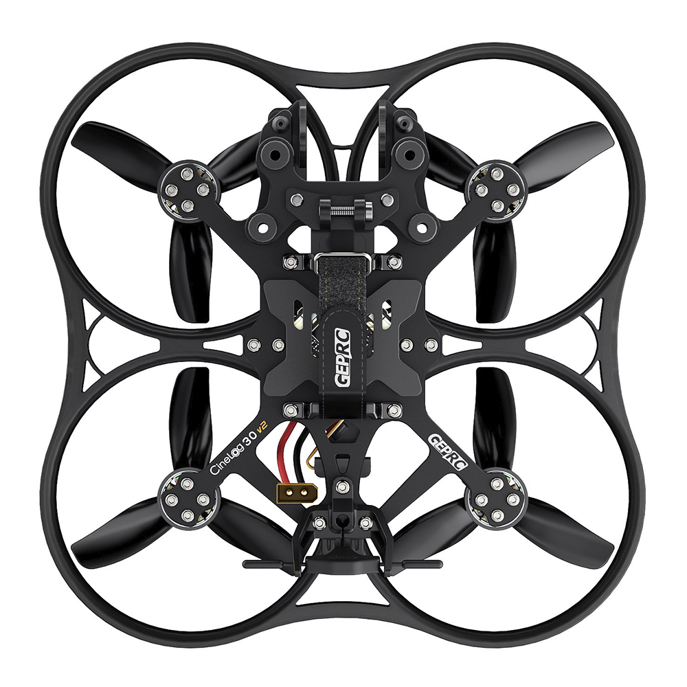 Cinelog30 V2 WTFPV Quadcopter - Image 4